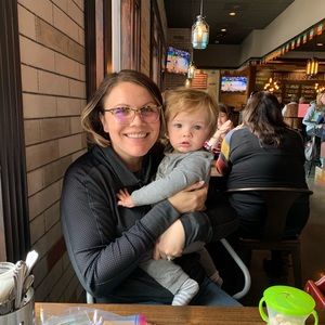 Meet your Posher, Aj